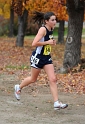 2009 CIF XC D4 Girls  - 134